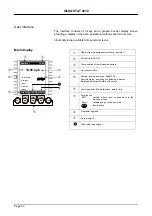 Предварительный просмотр 38 страницы Hach Ultra POLYMETRON 9210 Operator'S Manual