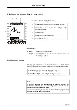 Предварительный просмотр 41 страницы Hach Ultra POLYMETRON 9210 Operator'S Manual