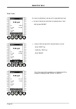 Предварительный просмотр 42 страницы Hach Ultra POLYMETRON 9210 Operator'S Manual