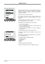 Предварительный просмотр 44 страницы Hach Ultra POLYMETRON 9210 Operator'S Manual