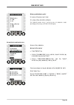 Предварительный просмотр 45 страницы Hach Ultra POLYMETRON 9210 Operator'S Manual