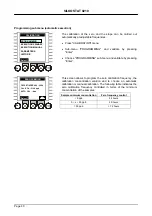 Предварительный просмотр 46 страницы Hach Ultra POLYMETRON 9210 Operator'S Manual