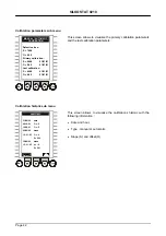 Предварительный просмотр 48 страницы Hach Ultra POLYMETRON 9210 Operator'S Manual