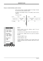 Предварительный просмотр 49 страницы Hach Ultra POLYMETRON 9210 Operator'S Manual