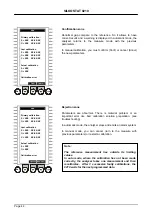 Предварительный просмотр 50 страницы Hach Ultra POLYMETRON 9210 Operator'S Manual