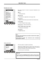 Предварительный просмотр 51 страницы Hach Ultra POLYMETRON 9210 Operator'S Manual