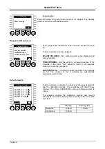 Предварительный просмотр 52 страницы Hach Ultra POLYMETRON 9210 Operator'S Manual