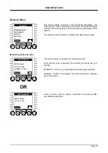 Предварительный просмотр 57 страницы Hach Ultra POLYMETRON 9210 Operator'S Manual