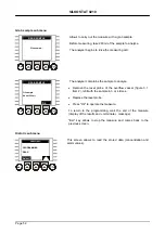 Предварительный просмотр 58 страницы Hach Ultra POLYMETRON 9210 Operator'S Manual