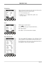 Предварительный просмотр 59 страницы Hach Ultra POLYMETRON 9210 Operator'S Manual