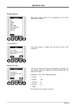 Предварительный просмотр 69 страницы Hach Ultra POLYMETRON 9210 Operator'S Manual