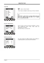 Предварительный просмотр 70 страницы Hach Ultra POLYMETRON 9210 Operator'S Manual