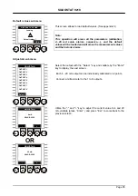 Предварительный просмотр 71 страницы Hach Ultra POLYMETRON 9210 Operator'S Manual