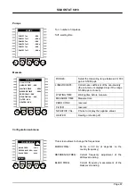 Предварительный просмотр 73 страницы Hach Ultra POLYMETRON 9210 Operator'S Manual