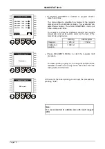 Предварительный просмотр 76 страницы Hach Ultra POLYMETRON 9210 Operator'S Manual