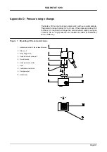 Предварительный просмотр 111 страницы Hach Ultra POLYMETRON 9210 Operator'S Manual