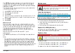 Preview for 16 page of Hach 2100AN IS Basic User Manual