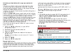 Preview for 34 page of Hach 2100AN IS Basic User Manual