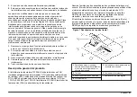 Preview for 41 page of Hach 2100AN IS Basic User Manual