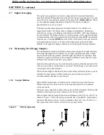 Предварительный просмотр 29 страницы Hach 2100N Instruction Manual