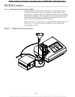 Предварительный просмотр 56 страницы Hach 2100N Instruction Manual