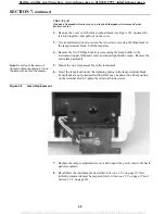 Предварительный просмотр 68 страницы Hach 2100N Instruction Manual