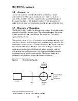 Preview for 14 page of Hach 2100P Instrument And Procedure Manual