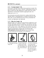 Preview for 23 page of Hach 2100P Instrument And Procedure Manual