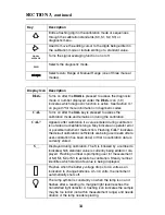 Preview for 34 page of Hach 2100P Instrument And Procedure Manual