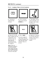 Preview for 55 page of Hach 2100P Instrument And Procedure Manual