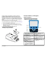 Preview for 20 page of Hach 2100Q Basic User Manual