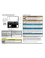 Preview for 34 page of Hach 2100Q Basic User Manual