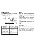 Preview for 36 page of Hach 2100Q Basic User Manual