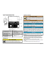 Preview for 63 page of Hach 2100Q Basic User Manual