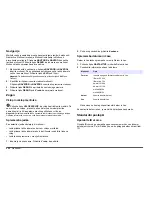 Preview for 252 page of Hach 2100Q Basic User Manual