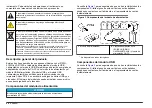 Предварительный просмотр 24 страницы Hach 2100Q User Instructions