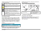 Предварительный просмотр 34 страницы Hach 2100Q User Instructions