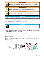 Preview for 13 page of Hach 2200 PCX Basic User Manual