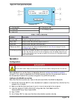 Preview for 17 page of Hach 2200 PCX Basic User Manual