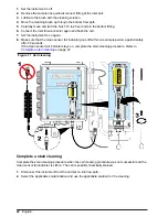 Preview for 22 page of Hach 2200 PCX Basic User Manual