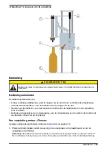 Preview for 115 page of Hach 29971-72 User Manual