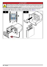 Preview for 38 page of Hach 3700 Series Basic User Manual