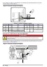 Preview for 42 page of Hach 3700 Series Basic User Manual