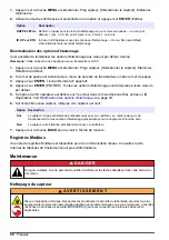 Preview for 50 page of Hach 3700 Series Basic User Manual