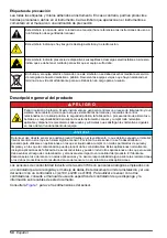 Preview for 54 page of Hach 3700 Series Basic User Manual