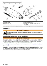 Preview for 56 page of Hach 3700 Series Basic User Manual