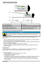 Preview for 58 page of Hach 3700 Series Basic User Manual