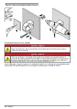 Preview for 62 page of Hach 3700 Series Basic User Manual