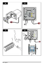 Preview for 64 page of Hach 3700 Series Basic User Manual