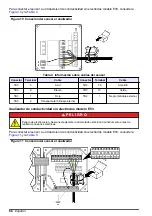 Preview for 66 page of Hach 3700 Series Basic User Manual